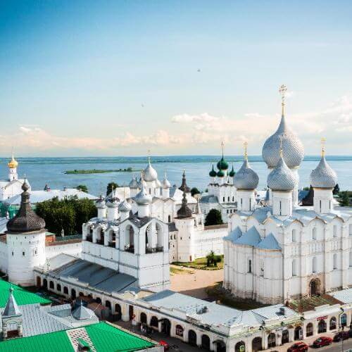 Фото: Министерство туризма Ярославской области (до 09.04.2031)