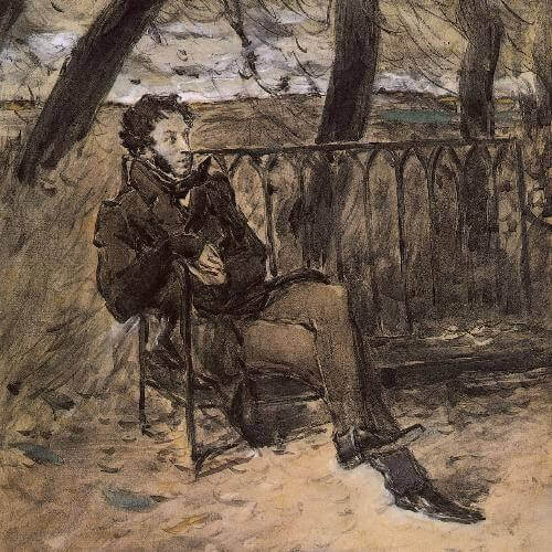 Фото: Valentin Serov, Public domain, via Wikimedia Commons