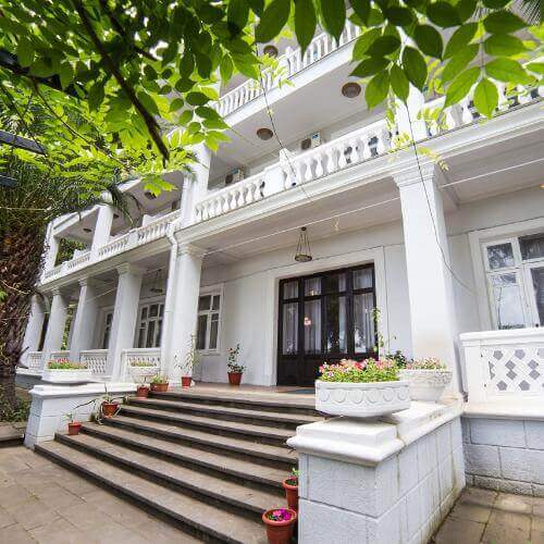 Новый Год В Гаграх Отзывы Новый Год В Гаграх Отзывы