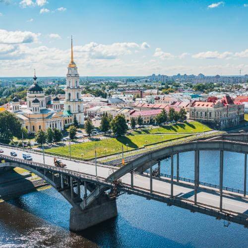 Фото: Министерство туризма Ярославской области (до 10.04.2031)