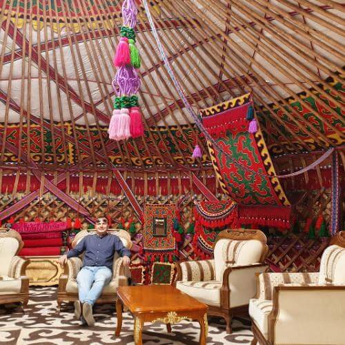 Фото от партнёра.