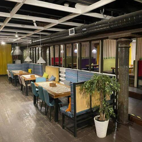 Пивоваренный завод «Богемия». Фото от партнёра.