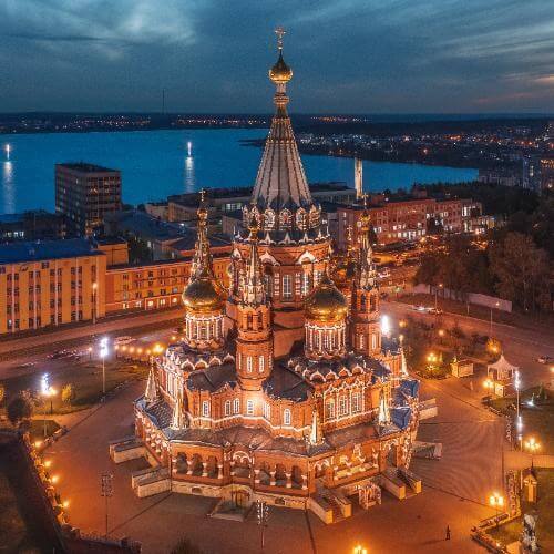 Фото: АНО «Центр развития туризма Удмуртской Республики»