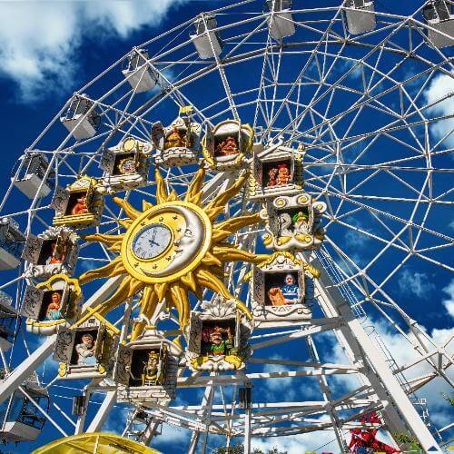 Источник: региональный фотобанк Тюменской области