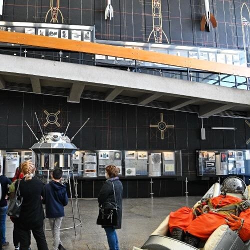 Калужская область (до 03.04.2031)