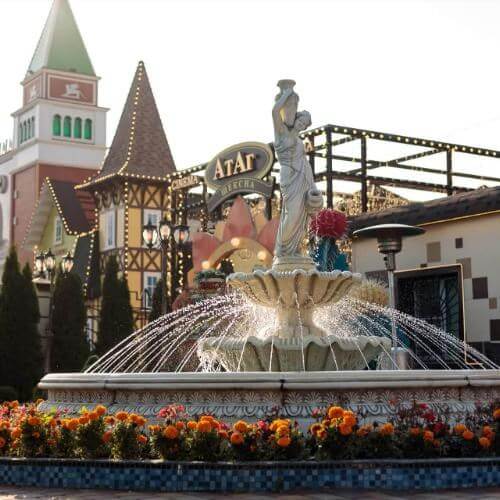 АтАг. Фото от партнёра.