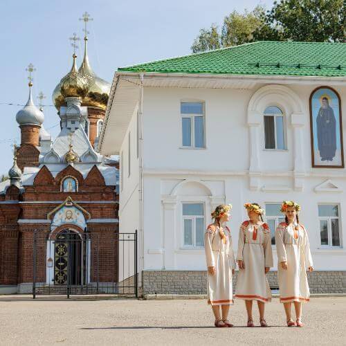 Фото: Министерства туризма Тверской области (до 12.09.2030)