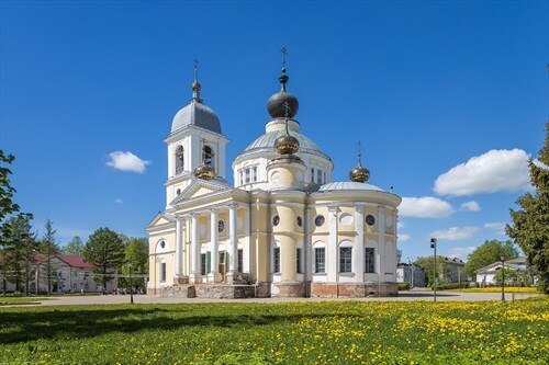 Фото: Елена Нечипоренко, CC BY-SA 4.0 https://creativecommons.org/licenses/by-sa/4.0, via Wikimedia Commons    