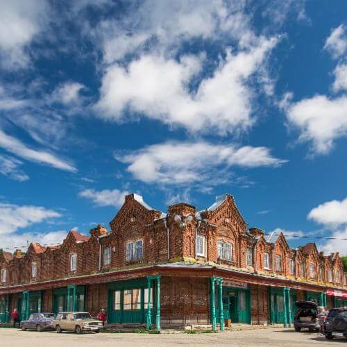 Фото: Министерства туризма Тверской области (до 12.09.2030)