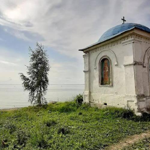 Фото из собственного архива