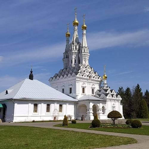 Фото: Ostalgia, CC BY-SA 4.0 https://creativecommons.org/licenses/by-sa/4.0, via Wikimedia Commons