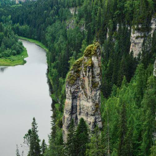 ГБУ ПК "Центр развития туризма"