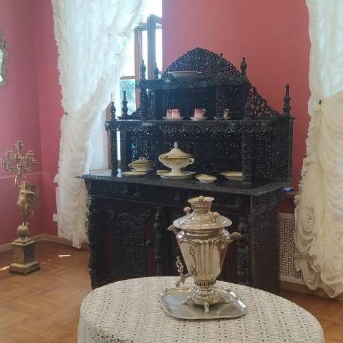 Фото от гида.