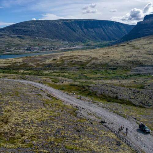 Фото от партнера.