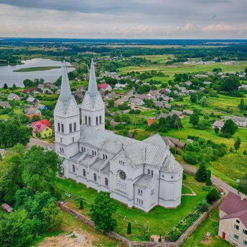 Фото: Андрей Кухаренко / Wikimedia Commons. Лицензия: Creative Commons Attribution 2.0