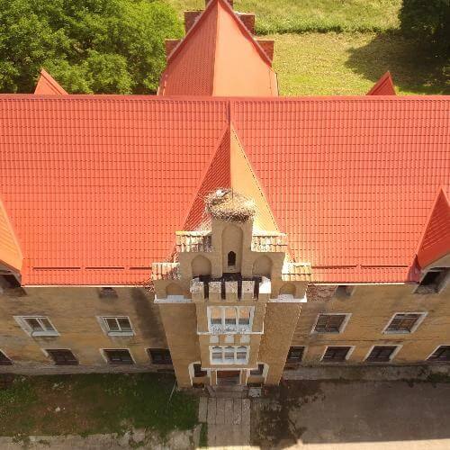 Фото: Туристский информационный центр Калининградской области