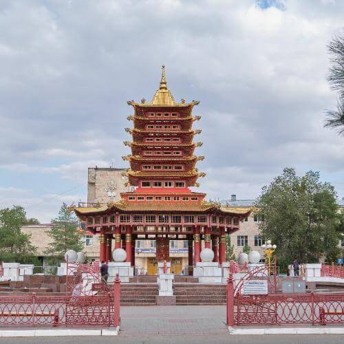 Фото от партнёра.