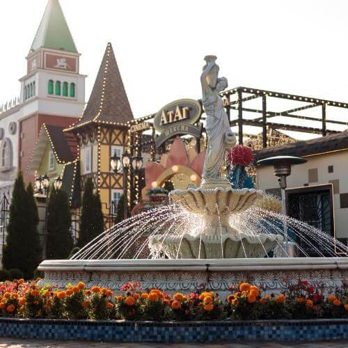 АтАг. Фото от партнёра.