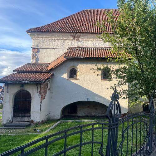 Выборг: фото Елена Шахназарова