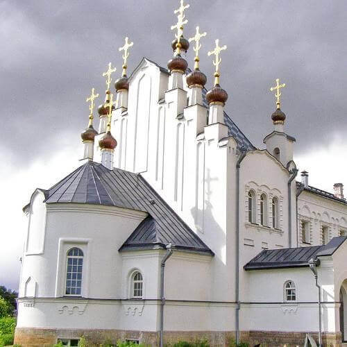 Фото: KharinAndrey, CC BY-SA 4.0 https://creativecommons.org/licenses/by-sa/4.0, через Викисклад