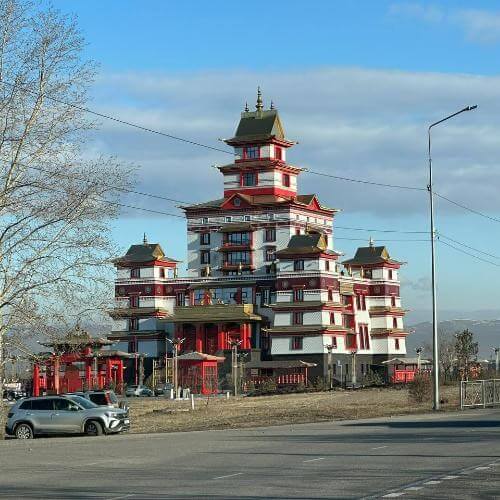 Фото от партнёра.