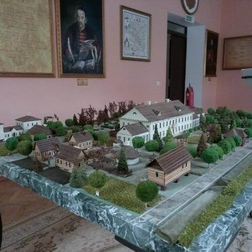 Фото: Павел Шапецька, CC BY-SA 4.0 https://creativecommons.org/licenses/by-sa/4.0, через Викисклад