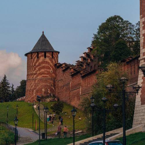 Фото: АНО «Центр 800». Фотограф: Дима Четыре