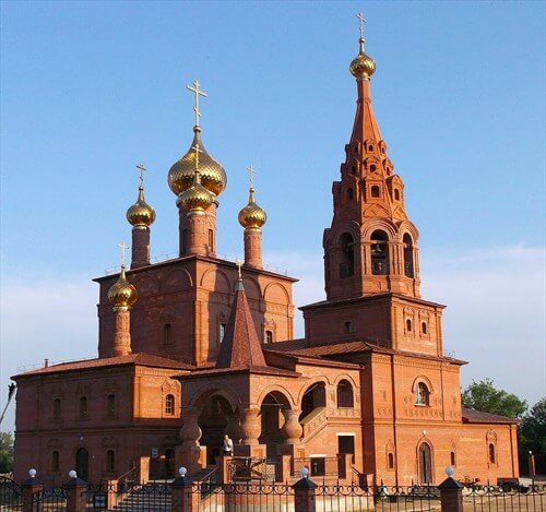 Фото: Сергей Наруков, CC BY 3.0 https://creativecommons.org/licenses/by/3.0