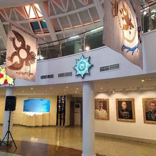 Фото от гида.