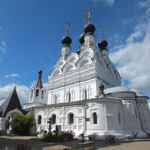 Муром – Гусь-Хрустальный – Владимир – Боголюбово – Суздаль, 3 дня (для школьных групп) - тур. Описание экскурсии, цены и отзывы.