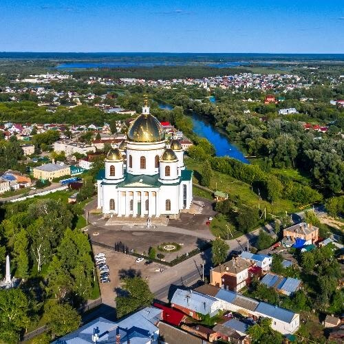 Фото: ТОГАУК «Музейный комплекс «Усадьба Асеевых»