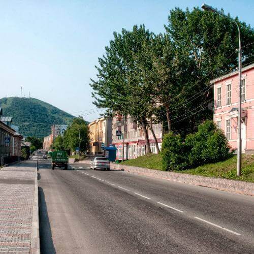 Фото от партнёра.