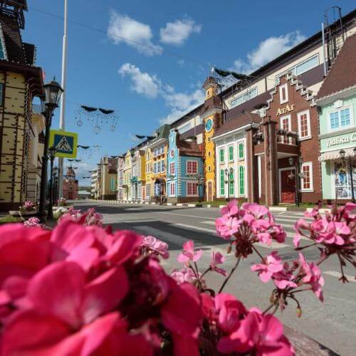 АтАг. Фото от партнёра.