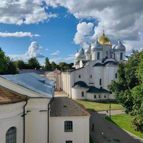 Александр Сигачёв, CC0, via Wikimedia Commons