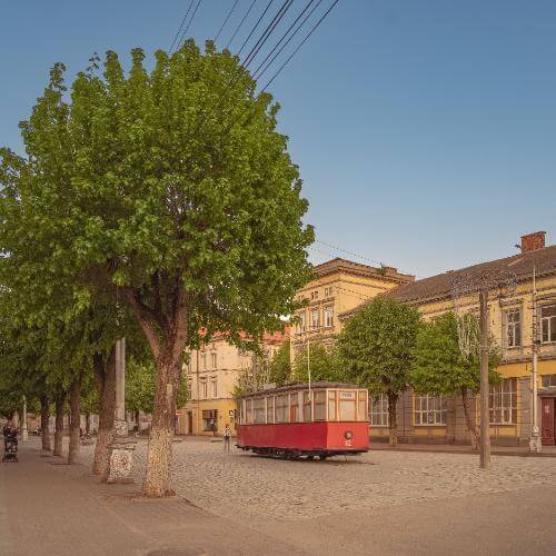 Фото: Туристский информационный центр Калининградской области