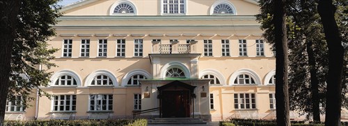 «Старая Лаврская гостиница»
