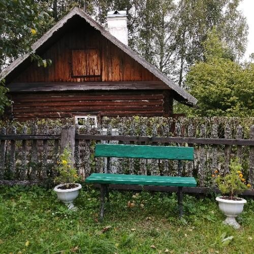 Фото из собственного архива.