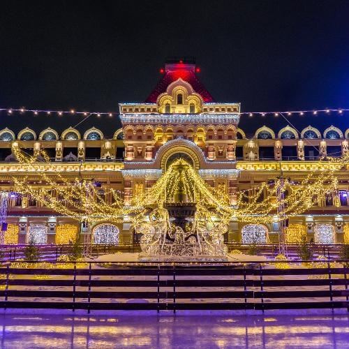 Ярмарка. Фото: АНО «Центр 800»