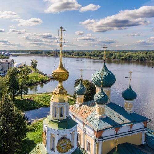 Фото: Министерство туризма Ярославской области (до 10.04.2031)