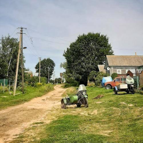 Фото из собственного архива.