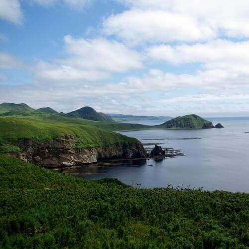 Sakhalin. Фото: 4x4tourism, CC BY 3.0 https://creativecommons.org/licenses/by/3.0, via Wikimedia Commons