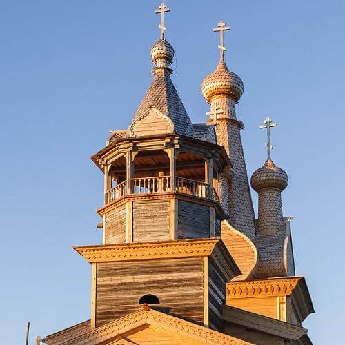 Церковь Одигитрии. Автор фото: Denis Vetluzhsky, CC BY-SA 4.0 https://creativecommons.org/licenses/by-sa/4.0, via Wikimedia Commons    