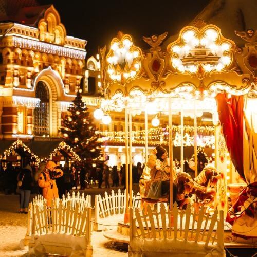 Ярмарка. Фото: АНО «Центр 800»