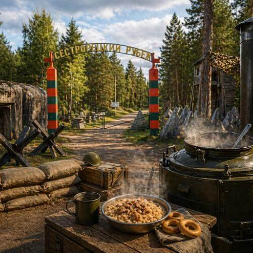 Изображение сгенерировано ИИ.