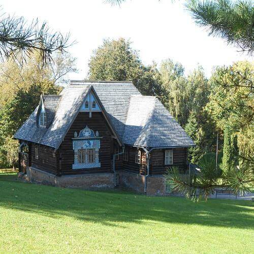 Фото: Mikra72, CC BY-SA 3.0 https://creativecommons.org/licenses/by-sa/3.0, via Wikimedia Commons