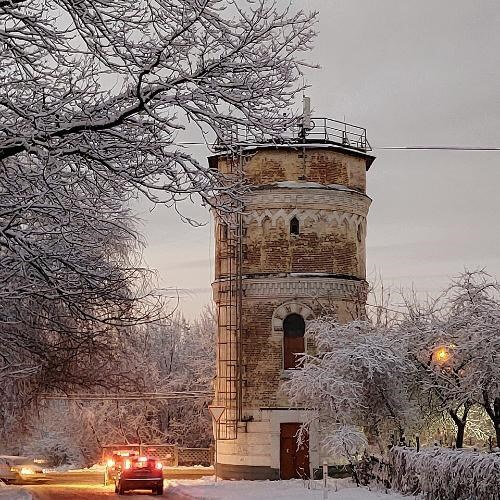 Фото: Bydarya, CC BY-SA 4.0 https://creativecommons.org/licenses/by-sa/4.0, via Wikimedia Commons