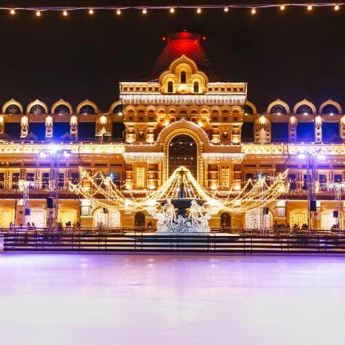 Ярмарка. Фото: АНО «Центр 800»