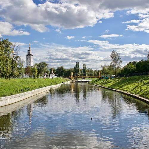 Фото: Victor from Shchelkovo, Russia, CC BY-SA 2.0 https://creativecommons.org/licenses/by-sa/2.0, via Wikimedia Commons