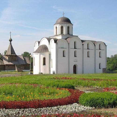 Фото: Globustut, лицензия Creative Commons Attribution-ShareAlike 4.0 (CC BY-SA 4.0).