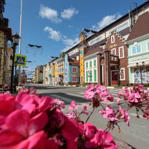 АтАг. Фото от партнёра.